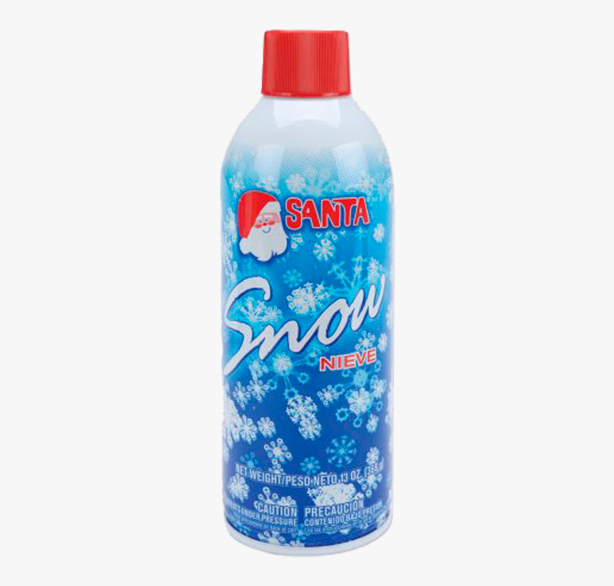 Can Of Snow, HD Png Download