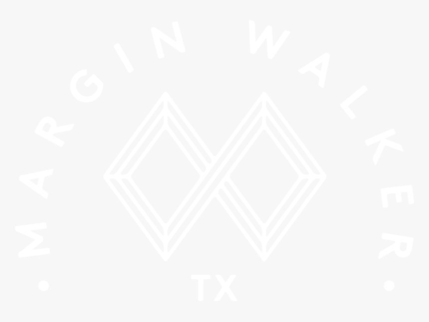 Margin Walker Presents Logo, HD Png Download