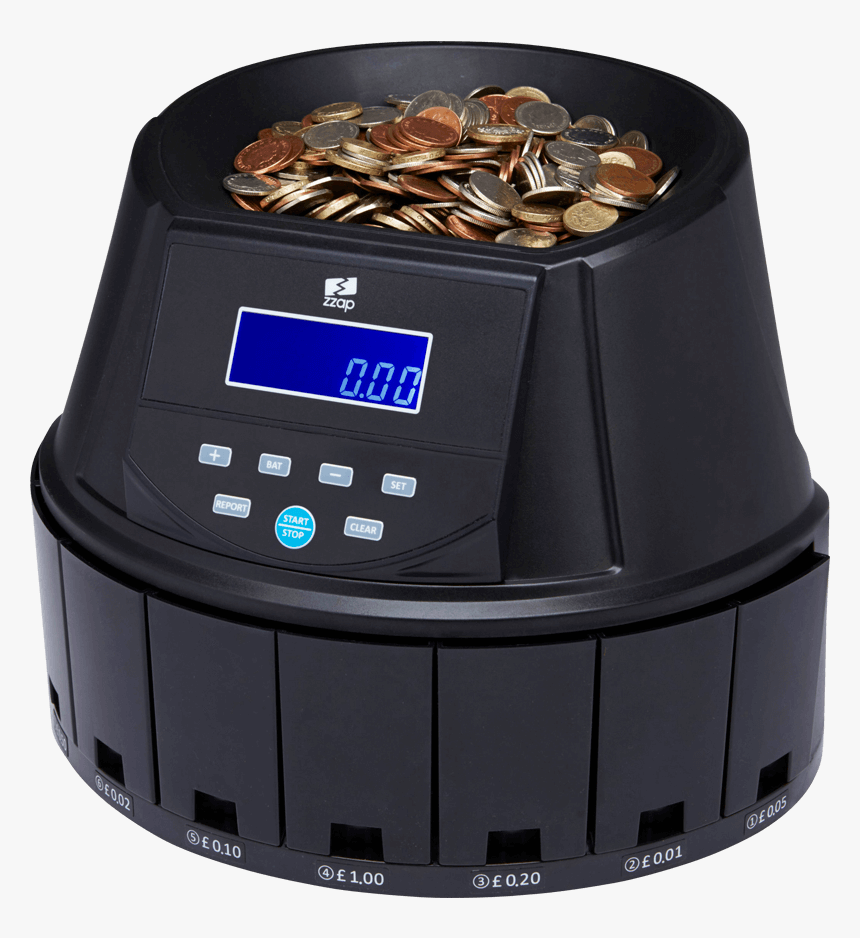 Coin, HD Png Download