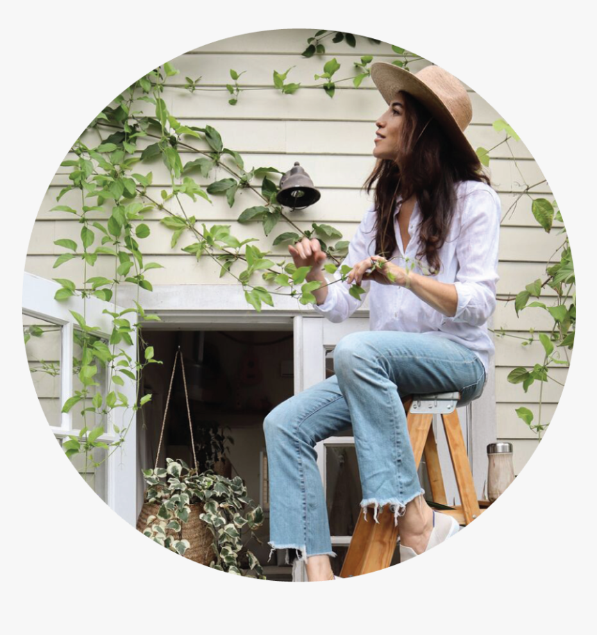 Whitney New Photos - The Jungalow, HD Png Download