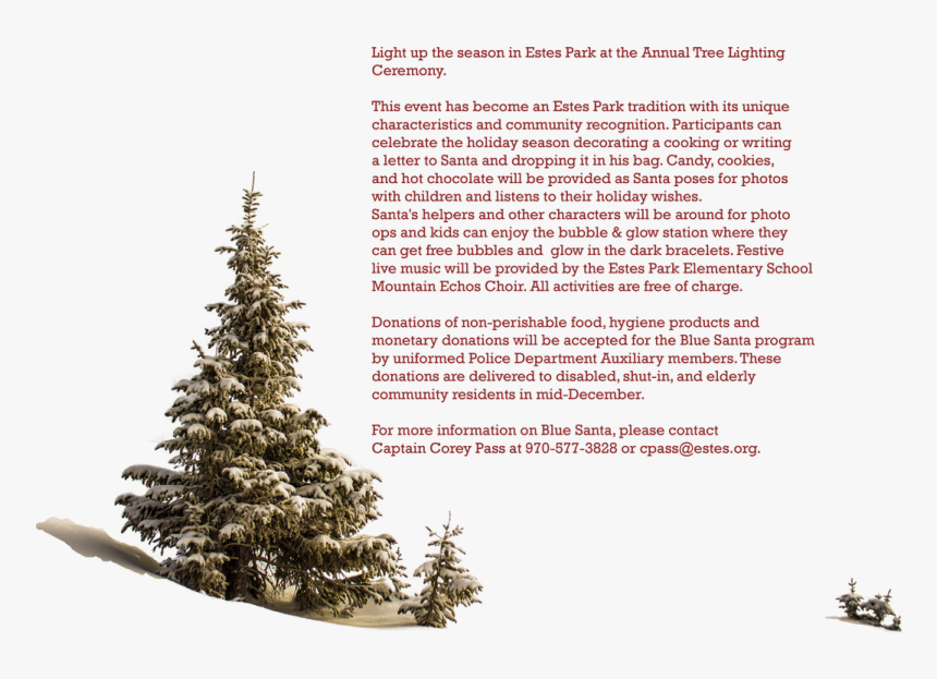 Picture - Holiday Depression, HD Png Download