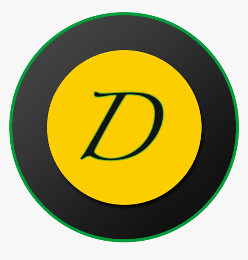 Circle, HD Png Download