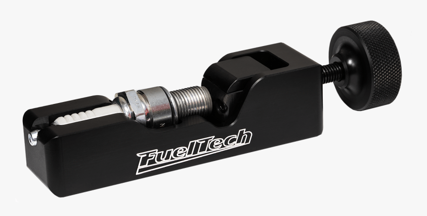 Spark Plug Gapper - Billet Spark Plug Gap Tool, HD Png Download