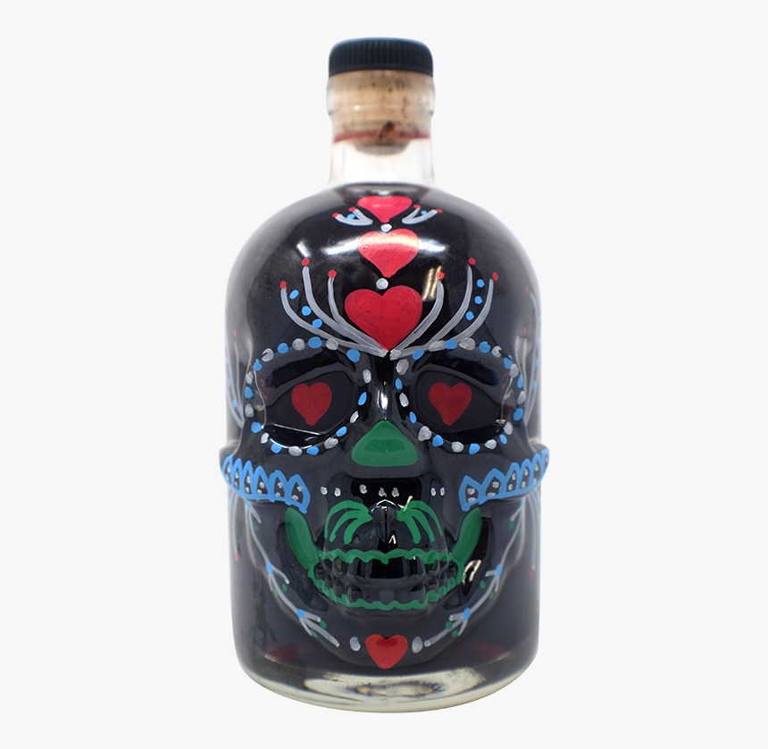 Skull, HD Png Download