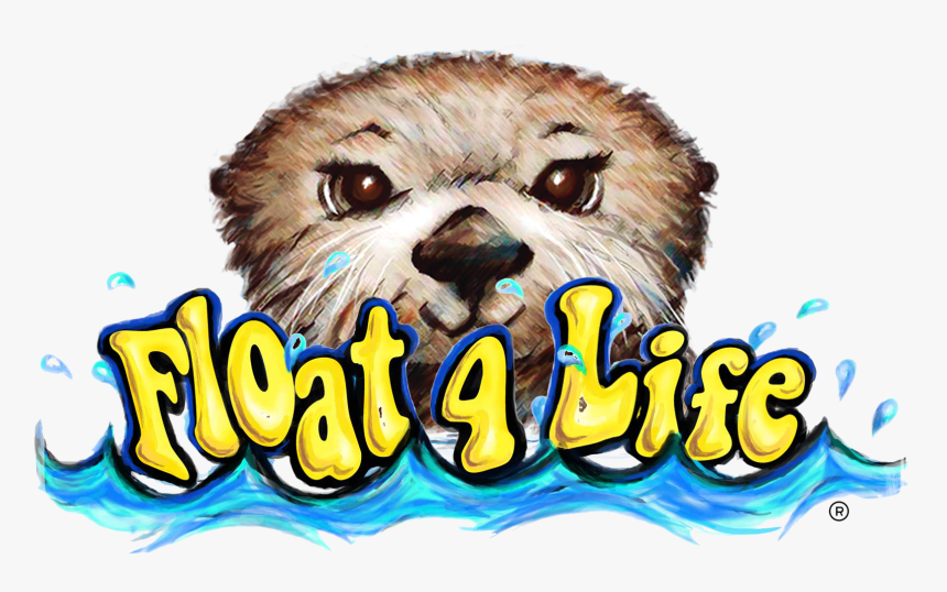 Float 4 Life Affiliate-3 - Josh The Otter, HD Png Download