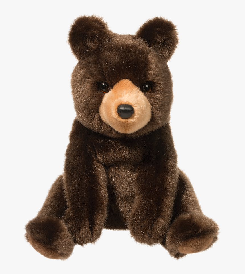 Grizzly Bear Png, Transparent Png