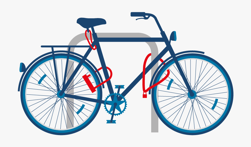 Transparent Candado Png - Trek Lane Gary Fisher, Png Download