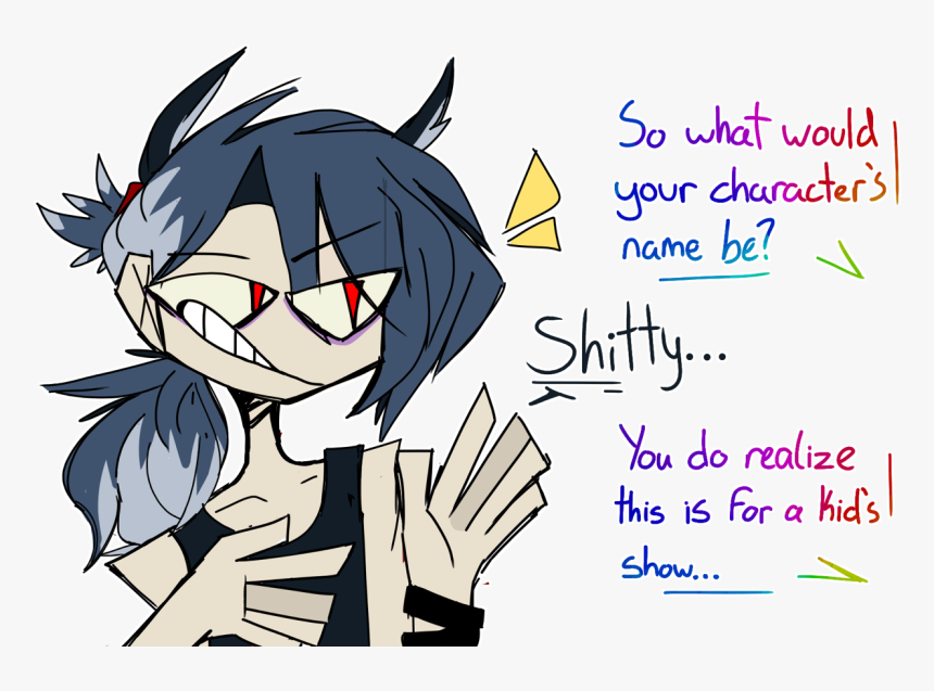 Cartoon, HD Png Download