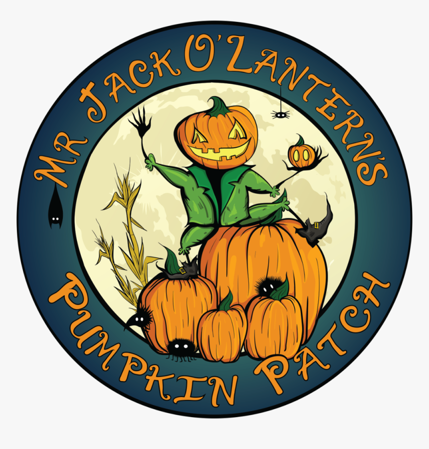 Com - Mr Jack O Lanterns Pumpkins, HD Png Download