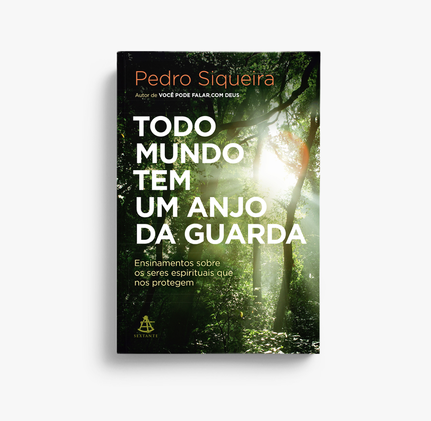 Livro - Pedro Siqueira Livros, HD Png Download