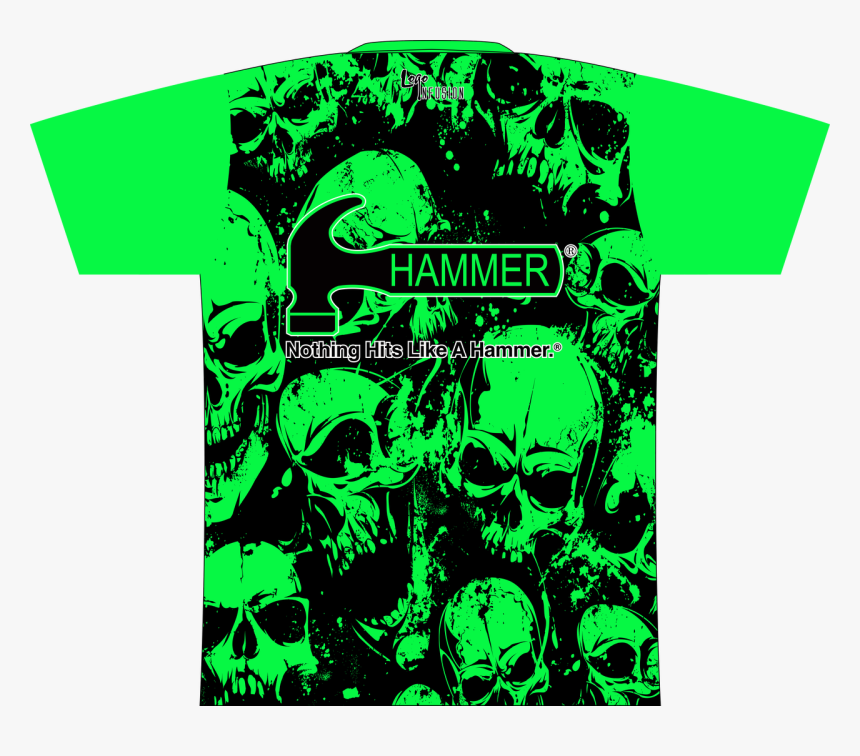 Hammer Bowling, HD Png Download