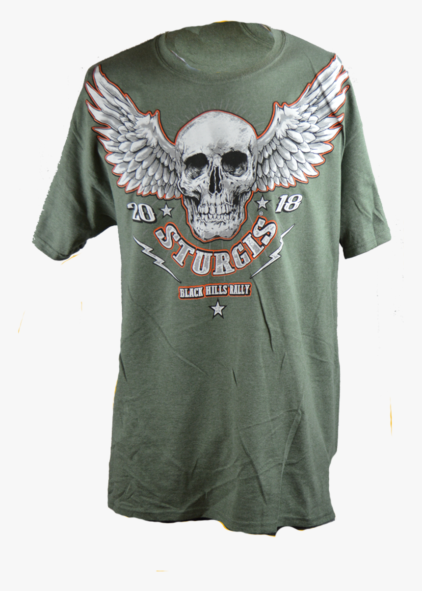 Skull, HD Png Download