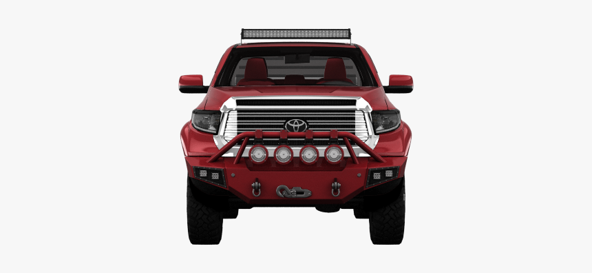 Toyota Tundra, HD Png Download
