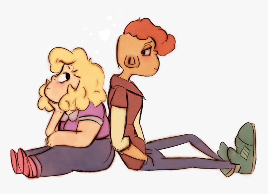 Image - 80s Tumblr Art Anime, HD Png Download