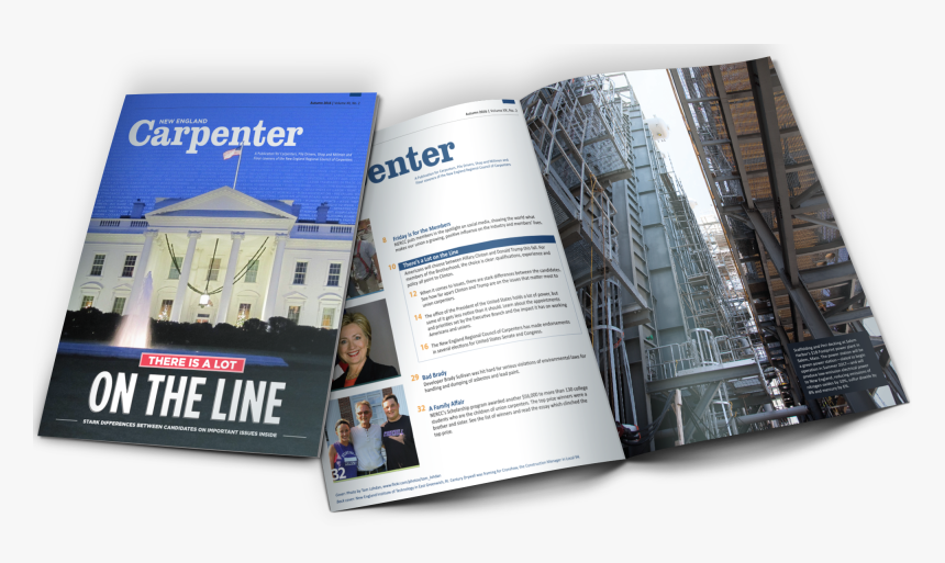 Flyer, HD Png Download