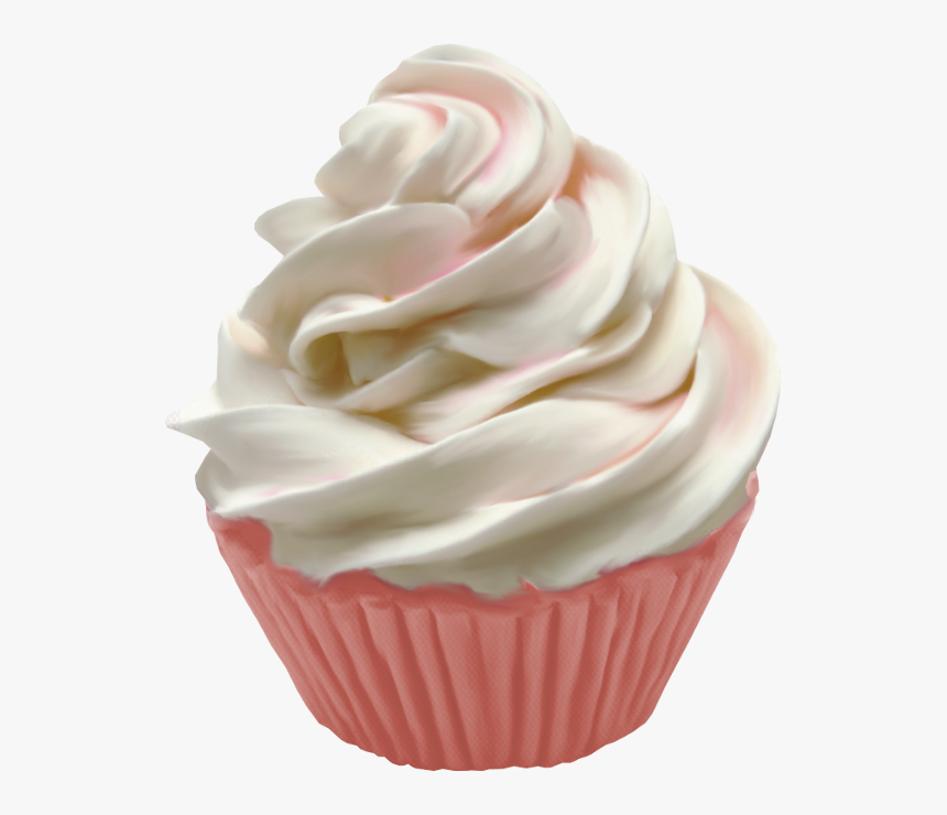 Cupcake, HD Png Download