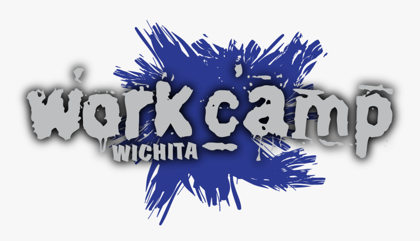 Wichita Work Camp - Graphic Design, HD Png Download
