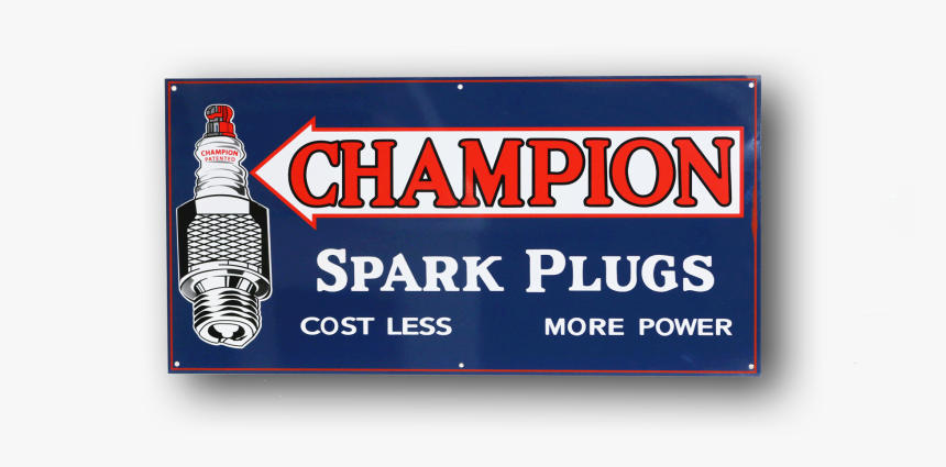 Spark Plug, HD Png Download