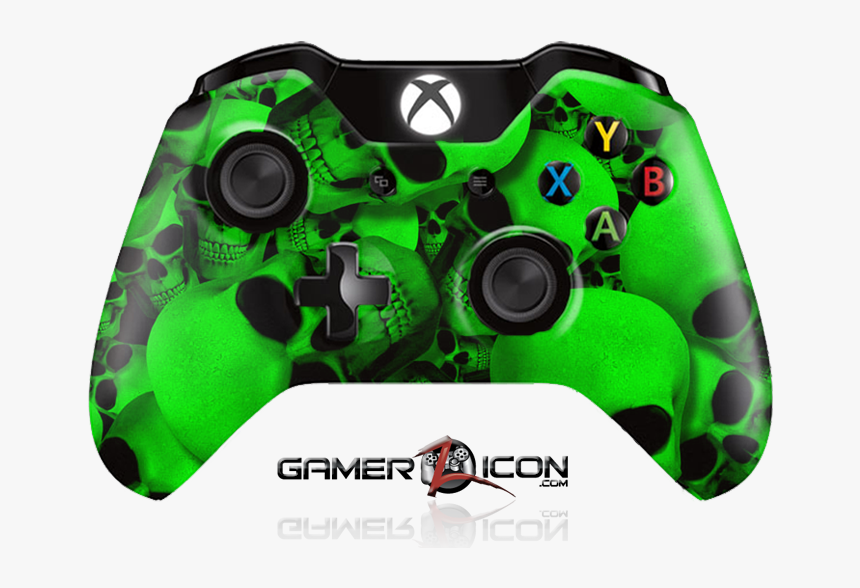 Chelsea Xbox One Controller Skin, HD Png Download