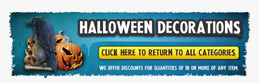 Transparent Halloween Decorations Png - Animated Fog Props, Png Download