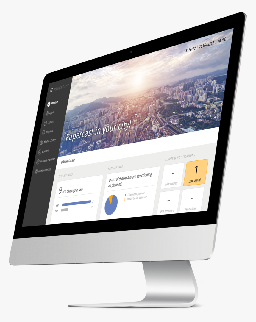 Imac, HD Png Download