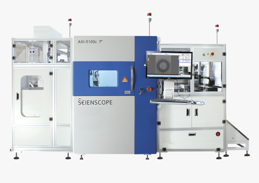 Axi5100c 7 Inch - Machine Tool, HD Png Download