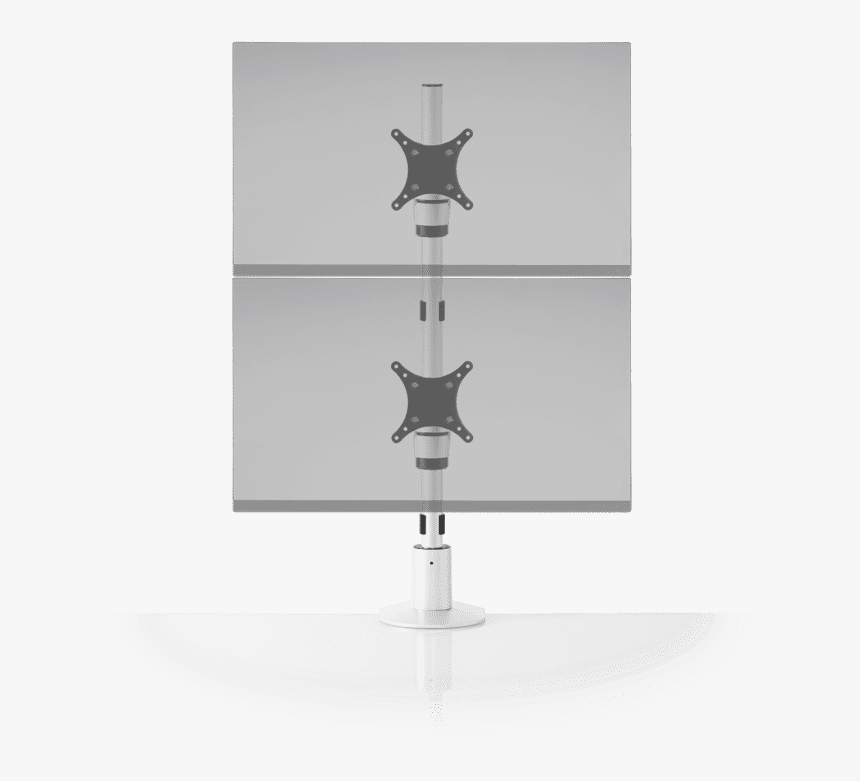 Transparent Old Monitor Png - Office Chair, Png Download