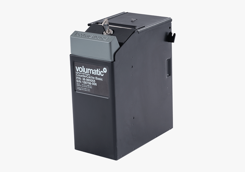 Cache Basic, HD Png Download