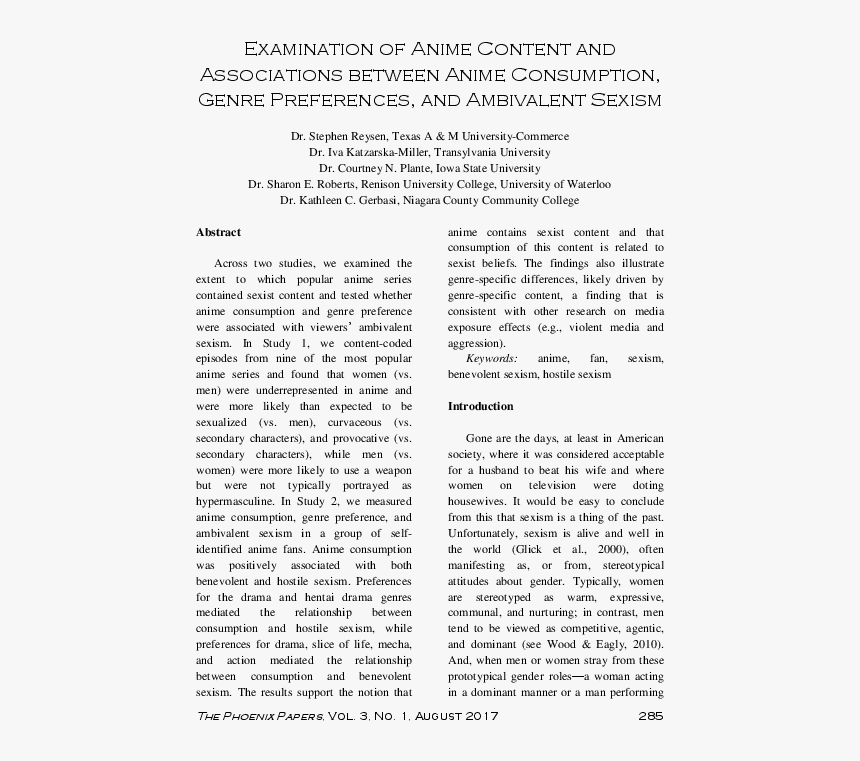 Document, HD Png Download