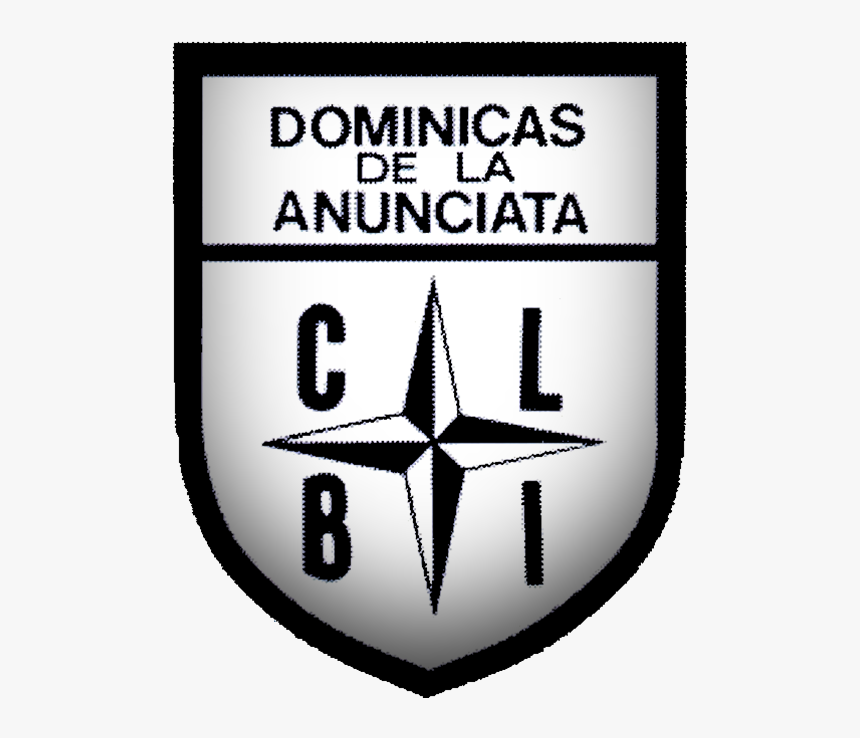 Escudo Beata Imelda - Dominicas De La Anunciata Escudo, HD Png Download