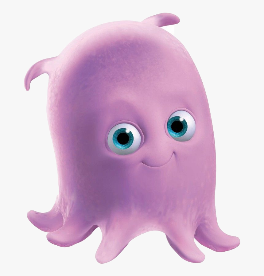 Finding Nemo Pearl, HD Png Download