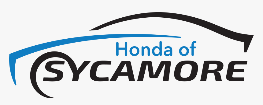 Honda Of Sycamore - Oval, HD Png Download