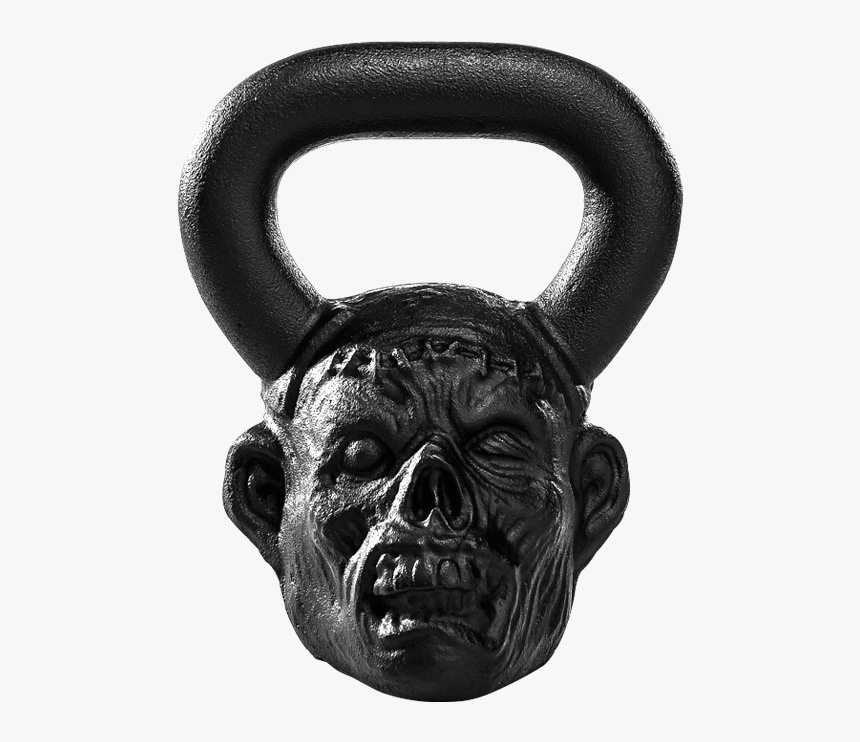 Shaped Kettlebells, HD Png Download