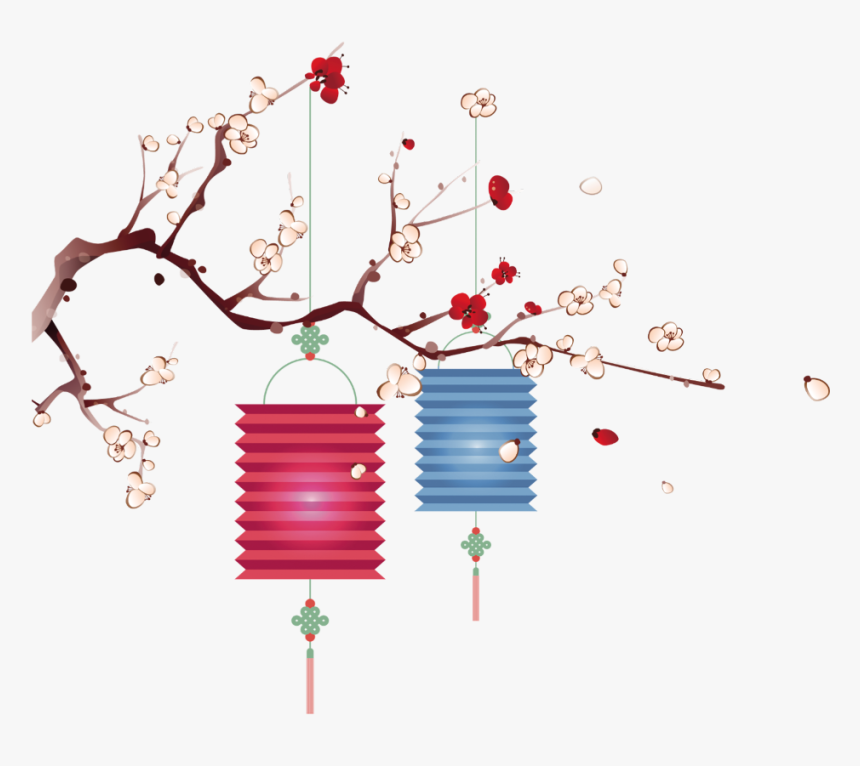 #sclantern #lantern #chinese #japanese #kawaii #kpopedits - 中秋 节 邀请 函 背景, HD Png Download