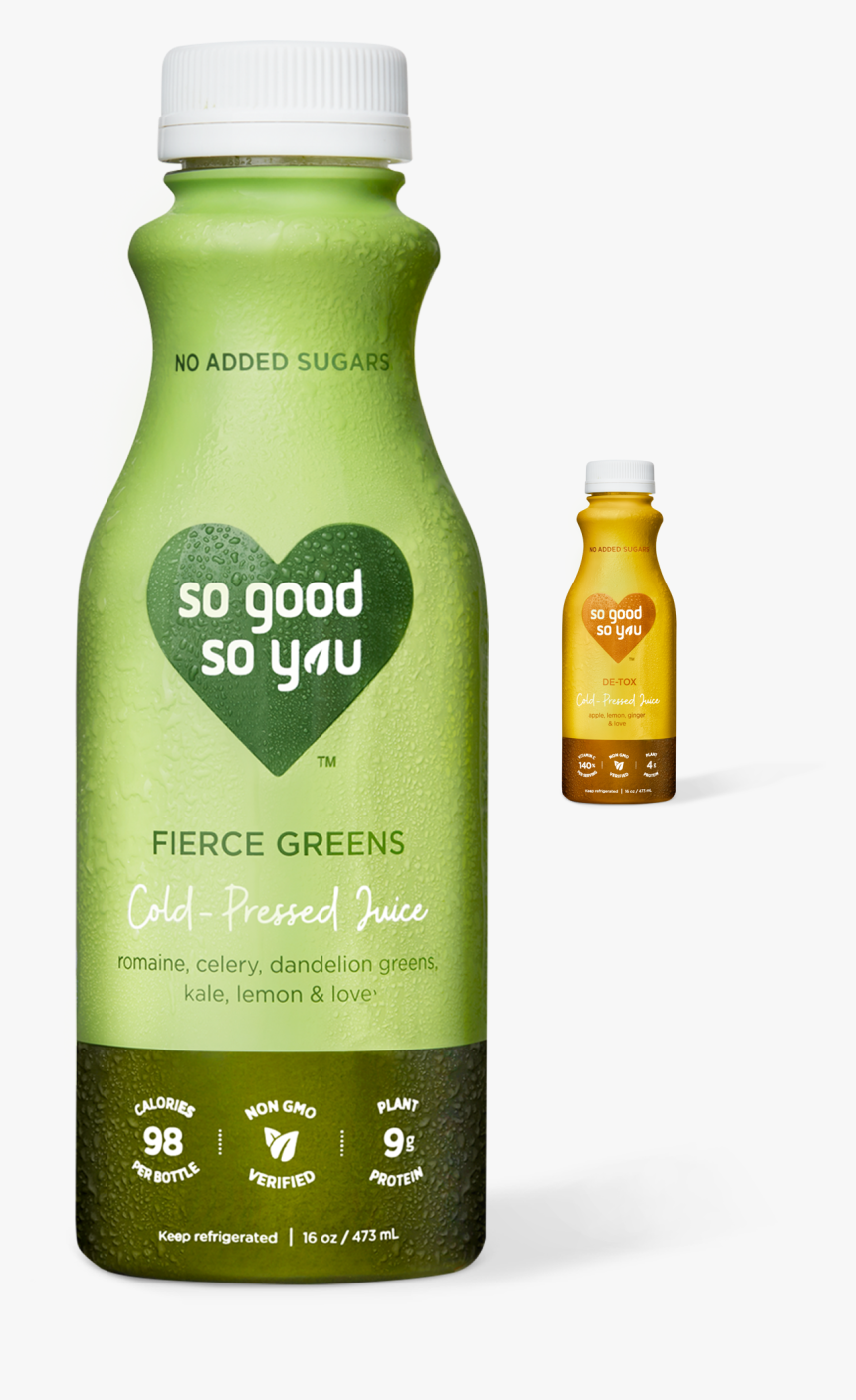 Plastic Bottle, HD Png Download