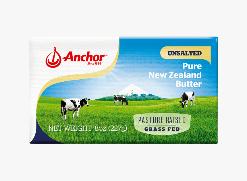 New Zealand Pasture Dairy, HD Png Download