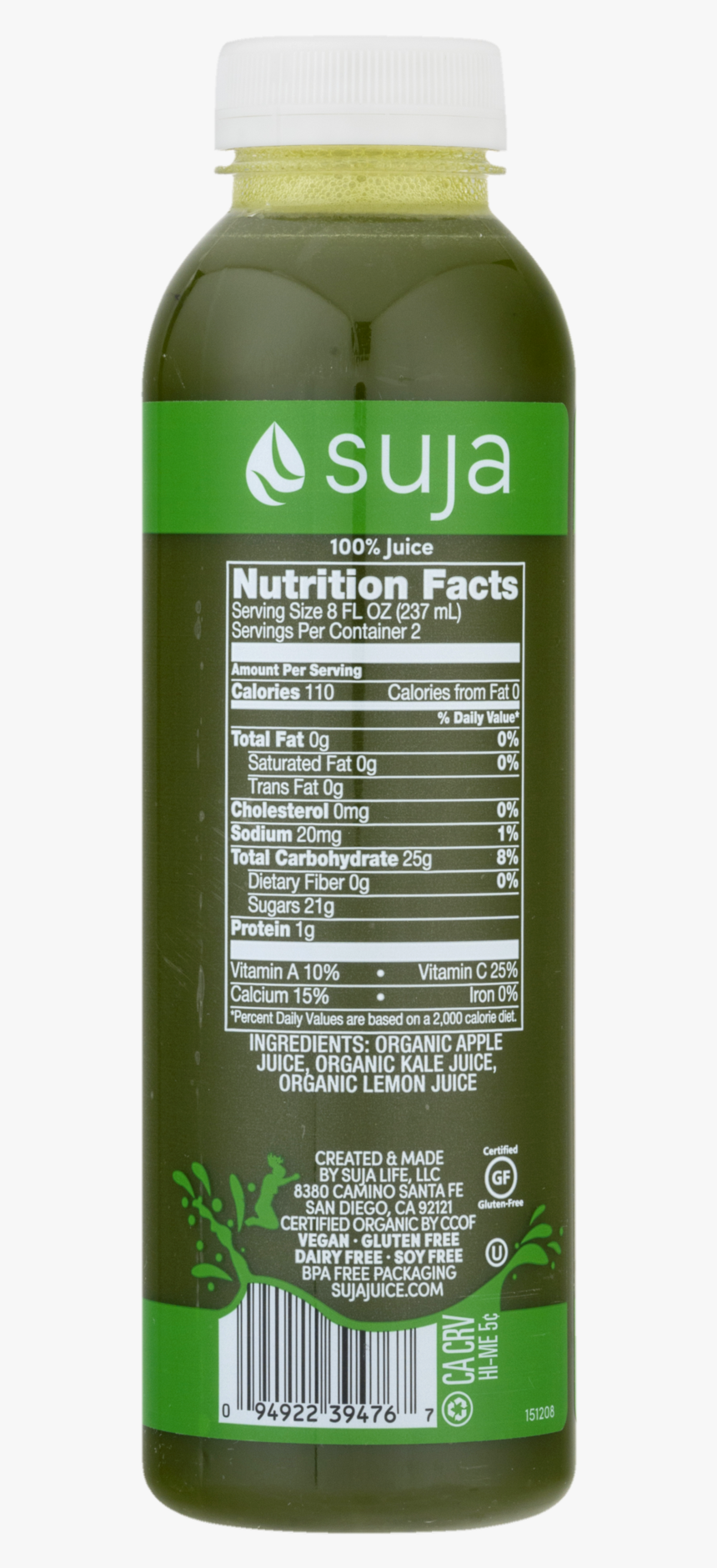 Bottle, HD Png Download