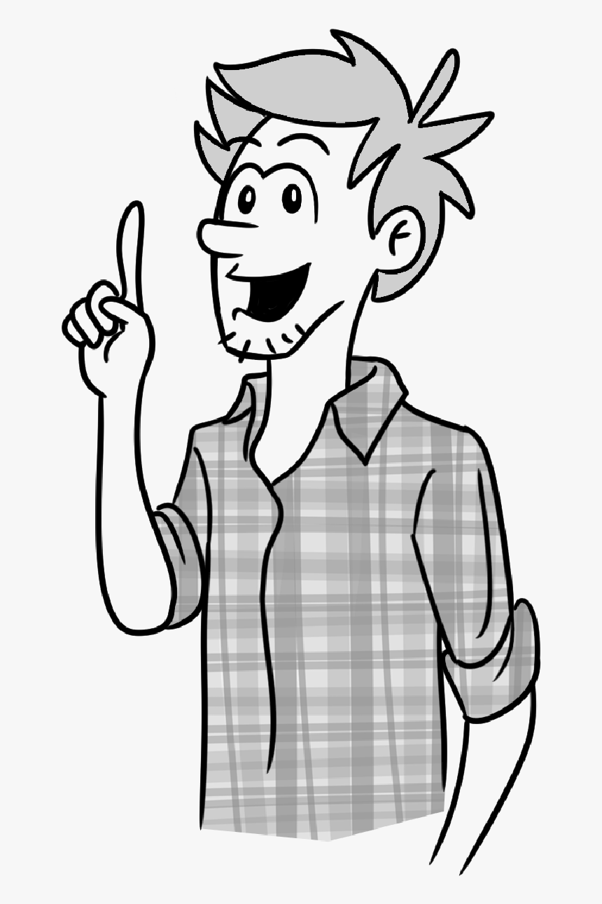 Soothing Your Crying Baby - Cartoon, HD Png Download