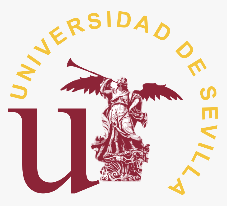 University Of Seville Logo, HD Png Download