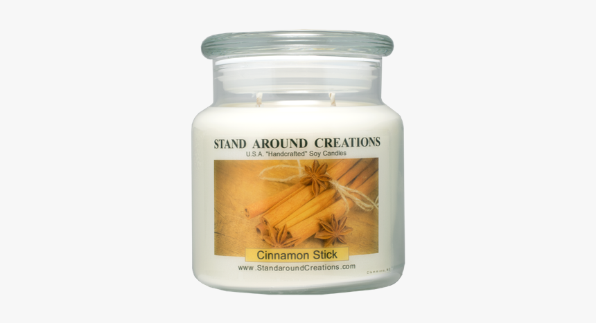 Cinnamon Stick Apothecary 16-oz - Garam Masala, HD Png Download