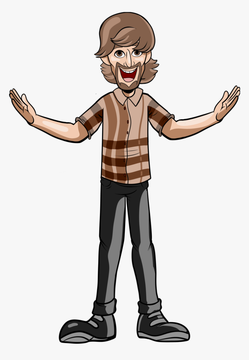 Trevor, HD Png Download