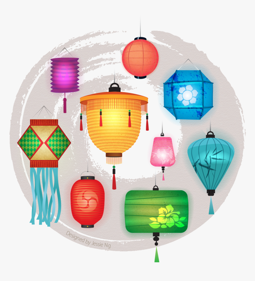 Paper Lantern, HD Png Download