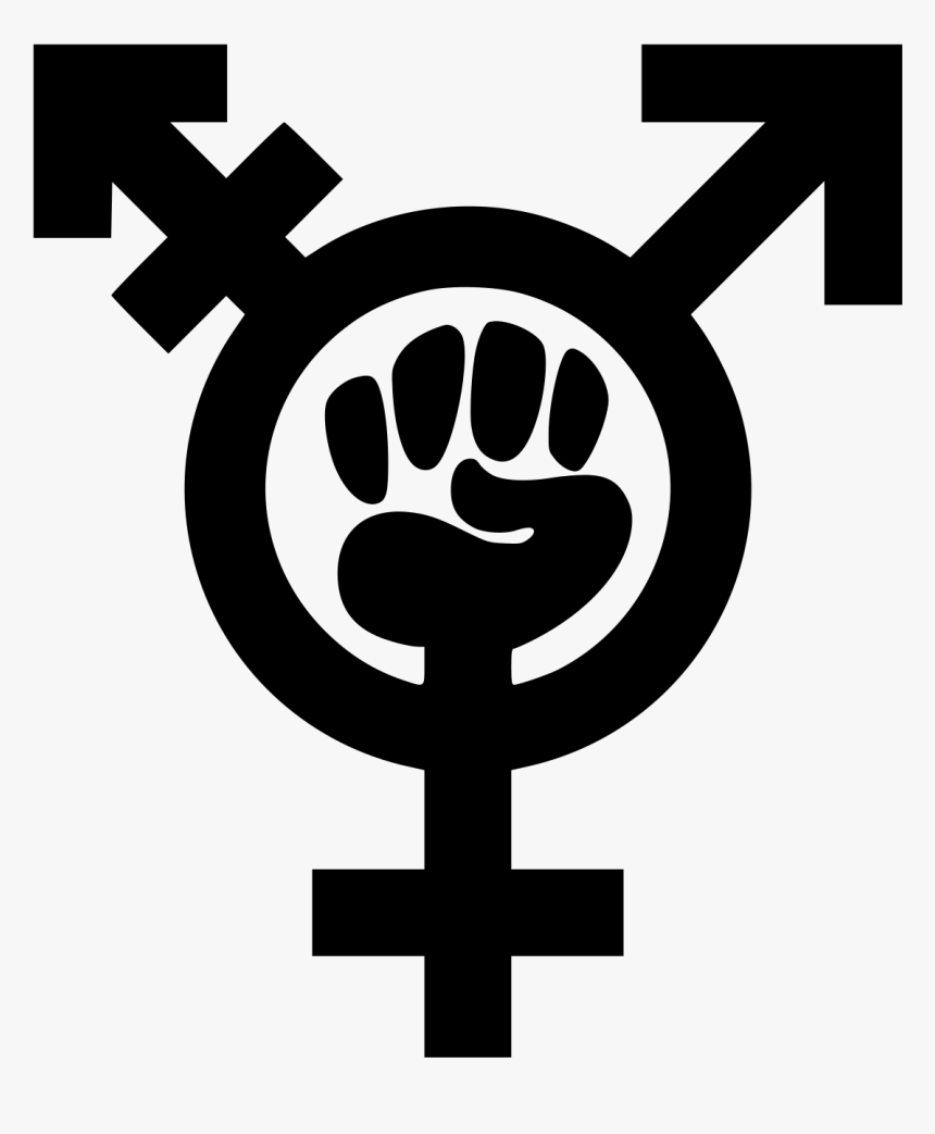 Woman Symbol, HD Png Download , Transparent Png Image - PNGitem