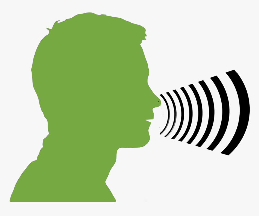 Good Listener, HD Png Download
