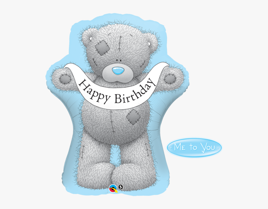 Picture 1 Of - Me To You Tatty Teddys, HD Png Download