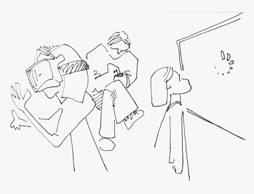 Line Art, HD Png Download
