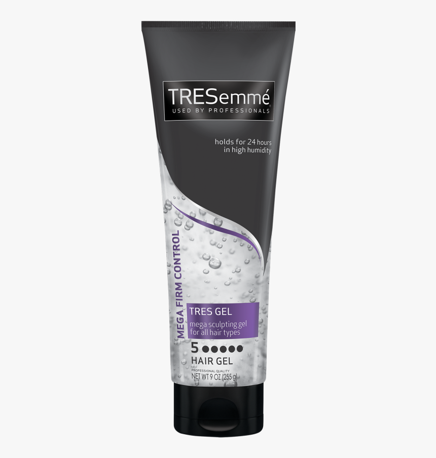 Tresemme Hair Gel, HD Png Download