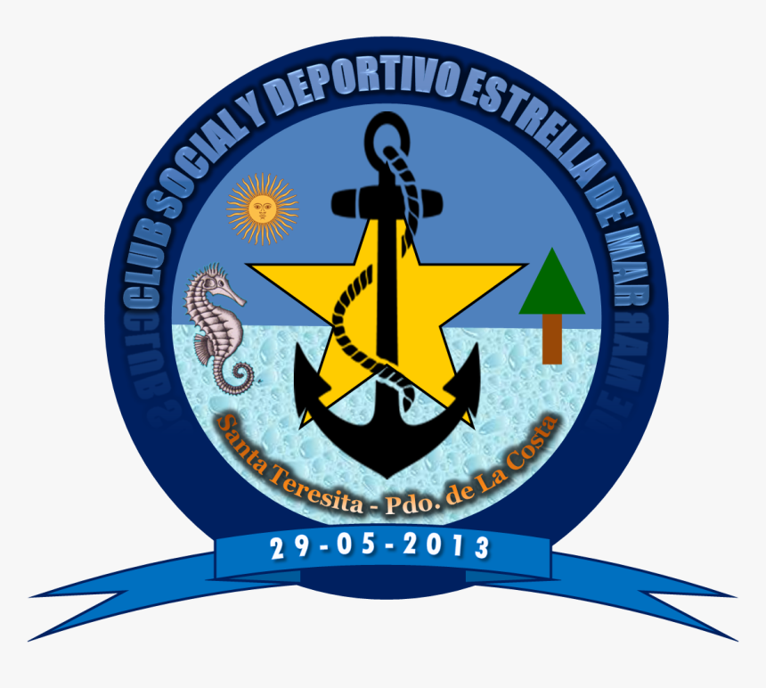 Club Social Y Deportivo Santa Teresita, HD Png Download