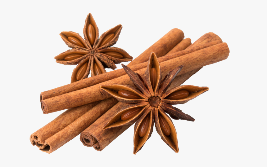 Chinese Cinnamon, HD Png Download