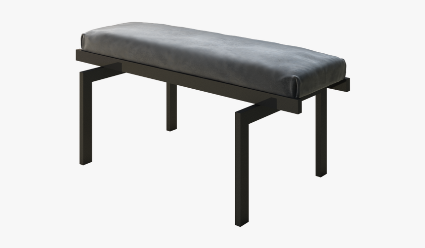 Bench, HD Png Download